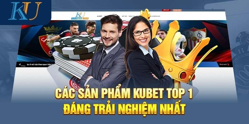 Về Chúng Tôi - KUBET 2 Tổng hợp những tựa game giải trí được đánh giá cao về chúng tôi