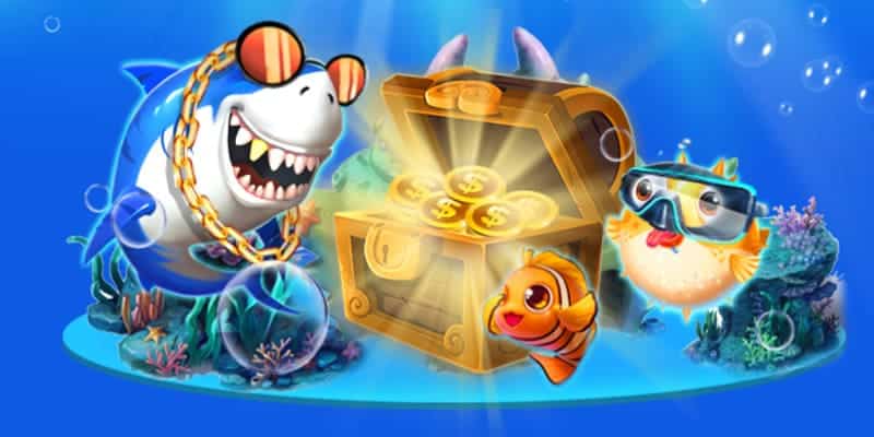 Bắn Cá Kubet - Khám Phá Đại Dương Nhận Thưởng Khủng 6 Tam Tiên bắn cá trở nên quen thuộc với nhiều khách hàng