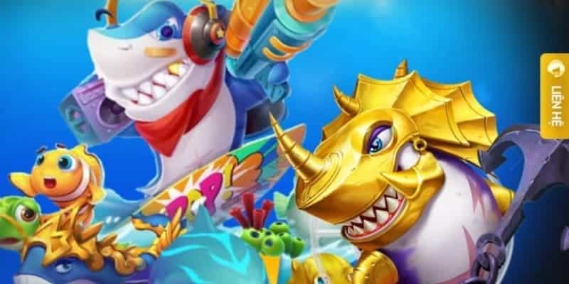 Bắn Cá Kubet - Khám Phá Đại Dương Nhận Thưởng Khủng 2 Hệ thống chú trọng thiết kế siêu phẩm với giao diện đỉnh cao