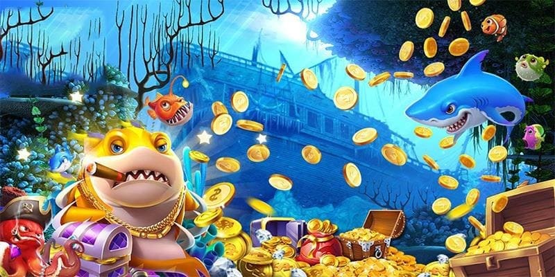 Bắn Cá Kubet - Khám Phá Đại Dương Nhận Thưởng Khủng 1 Vài nét tóm tắt sơ lược về siêu phẩm bắn cá Kubet