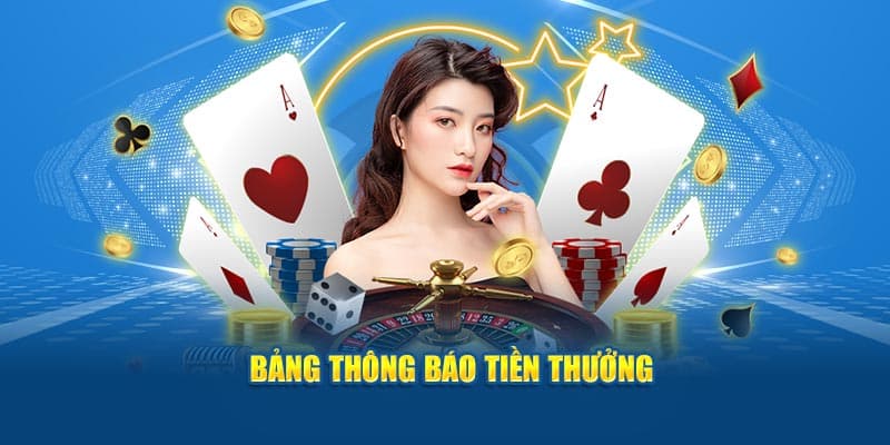 Đăng Nhập KUBET: Hướng Dẫn Chi Tiết Và Ưu Đãi Hấp Dẫn 7 Bảng thông báo tiền thưởng