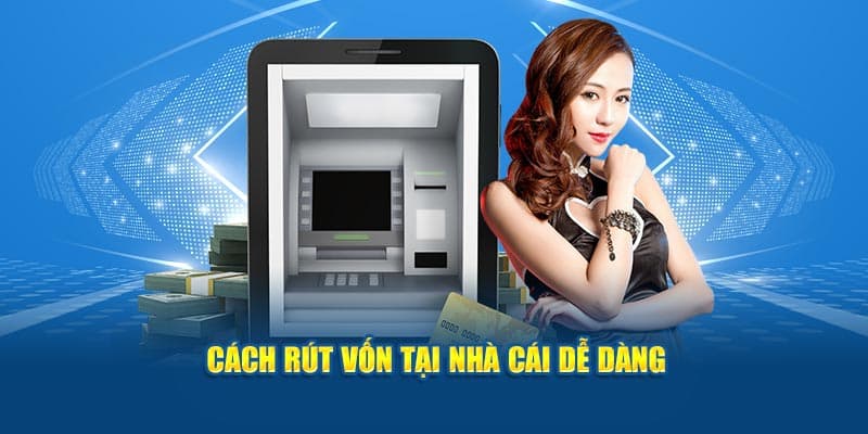 Rút Tiền KUBET - Bí Quyết Siêu Nhanh Chỉ Với Vài Bước 2024! 6 Cách rút vốn tại nhà cái dễ dàng
