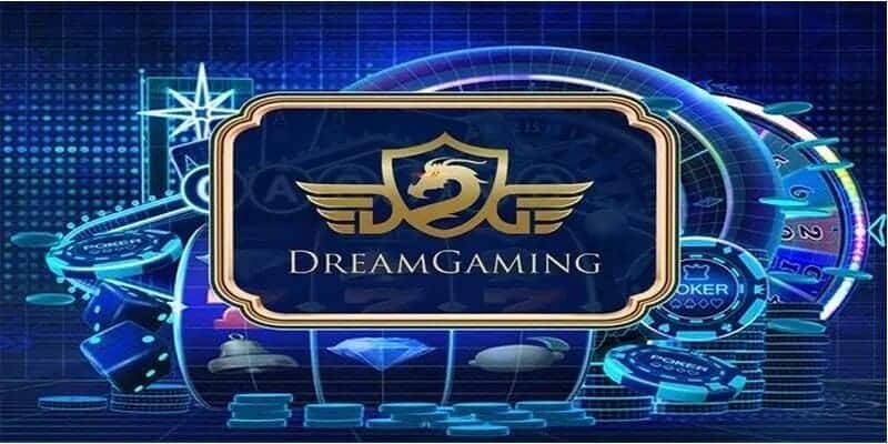 Casino KUBET - Thủ Phủ Của Hàng Chục Tựa Game Kinh Điển 5 Sảnh Dream Gaming có thời gian hoạt động lâu năm