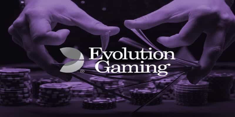 Casino KUBET - Thủ Phủ Của Hàng Chục Tựa Game Kinh Điển 4 Evolution đang được nhiều khách hàng tham gia giải trí
