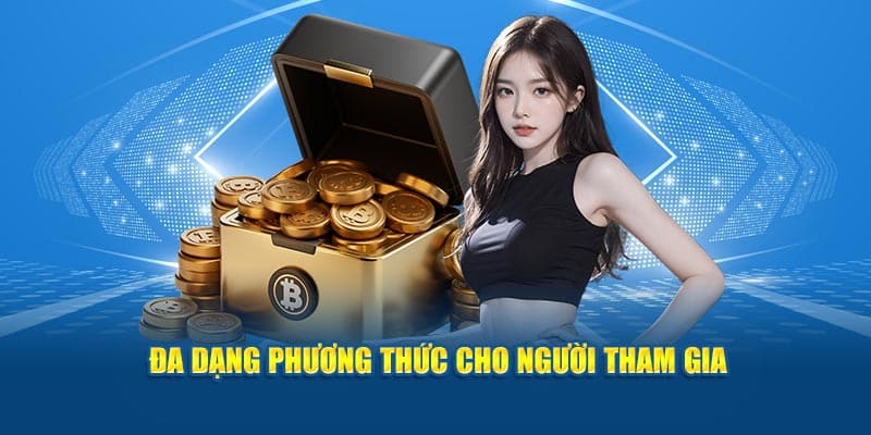 Rút Tiền KUBET - Bí Quyết Siêu Nhanh Chỉ Với Vài Bước 2024! 5 Đa dạng phương thức cho người tham gia