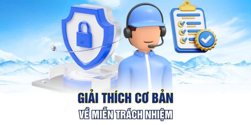 Miễn Trừ Trách Nhiệm - KUBET 1 KUBET miễn trừ trách nhiệm