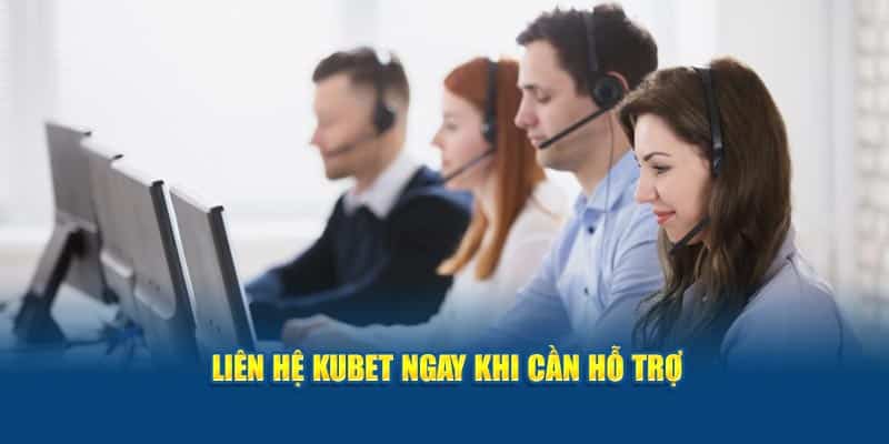 Đăng Nhập KUBET: Hướng Dẫn Chi Tiết Và Ưu Đãi Hấp Dẫn 8 Liên hệ Kubet ngay khi cần hỗ trợ