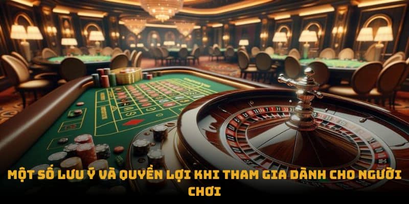 Điều Khoản Và Điều Kiện - KUBET 5 Một số lưu ý và quyền lợi khi tham gia dành cho người chơi