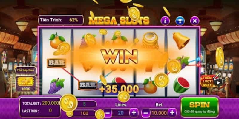Nổ Hũ Kubet - Sảnh Quay Thưởng Siêu Lôi Cuốn Dành Cho Bạn 4 Bạn được hưởng rất nhiều đặc quyền về ưu đãi khủng