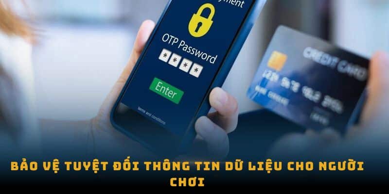 Quyền Riêng Tư - KUBET 3 Bảo vệ tuyệt đối thông tin dữ liệu cho người chơi