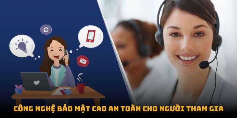 Quyền Riêng Tư - KUBET 2 Công nghệ bảo mật cao an toàn cho người tham gia