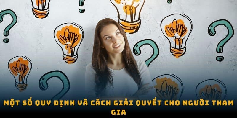 Quyền Riêng Tư - KUBET 4 Một số quy định và cách giải quyết cho người tham gia