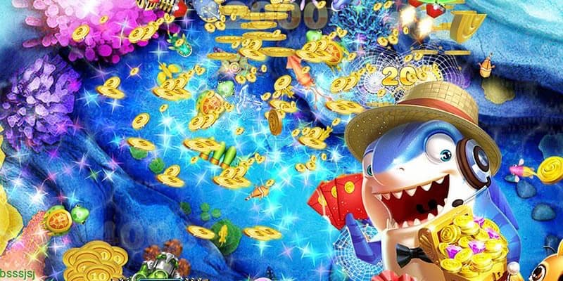 Bắn Cá Jl - Trải Nghiệm Không Gian Đại Dương Hấp Dẫn 2024 10 Hướng dẫn khách hàng đăng ký dịch vụ tại nhà cái siêu nhanh