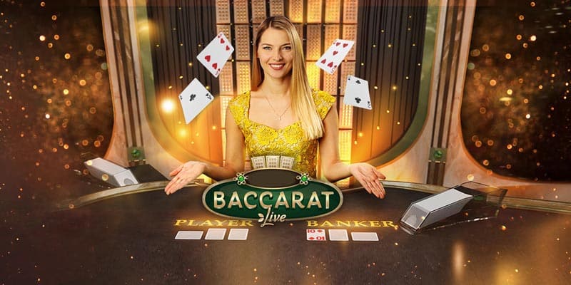 Baccarat Kubet Là Gì? Gợi Ý Mẹo Hay Để Chiến Thắng 8 Chiến thuật chơi Baccarat Kubet tối ưu khả năng sinh lời cao