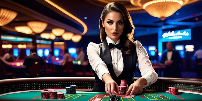 Baccarat Kubet Là Gì? Gợi Ý Mẹo Hay Để Chiến Thắng 5 Baccarat Kubet là sự lựa chọn tối ưu của nhiều người chơi
