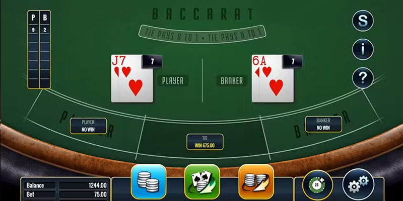Baccarat Kubet Là Gì? Gợi Ý Mẹo Hay Để Chiến Thắng 6 Playtech là đối tác chiến lược tạo nên sự thành công cho Baccarat Kubet