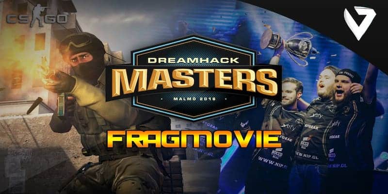 CSGO DreamHack Masters - Giải Bắn Súng FPS Số 1 Thế Giới 6 Giới thiệu tổng quan về giải đấu CSGO DreamHack Masters