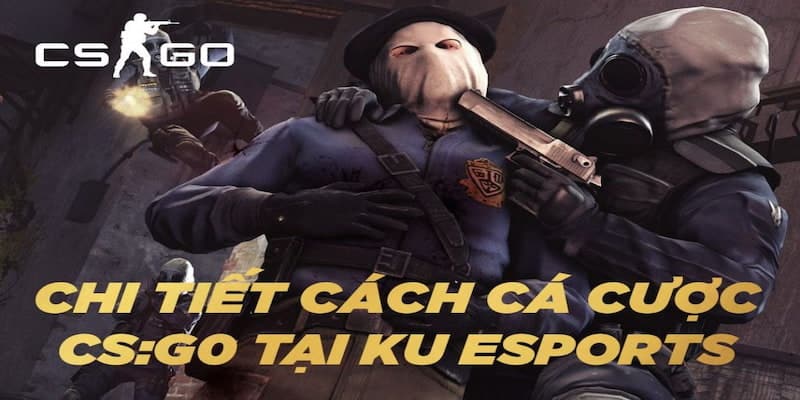 CSGO DreamHack Masters - Giải Bắn Súng FPS Số 1 Thế Giới 10 Lý do nên chơi cá cược CSGO giải DreamHack Masters tại KUBET