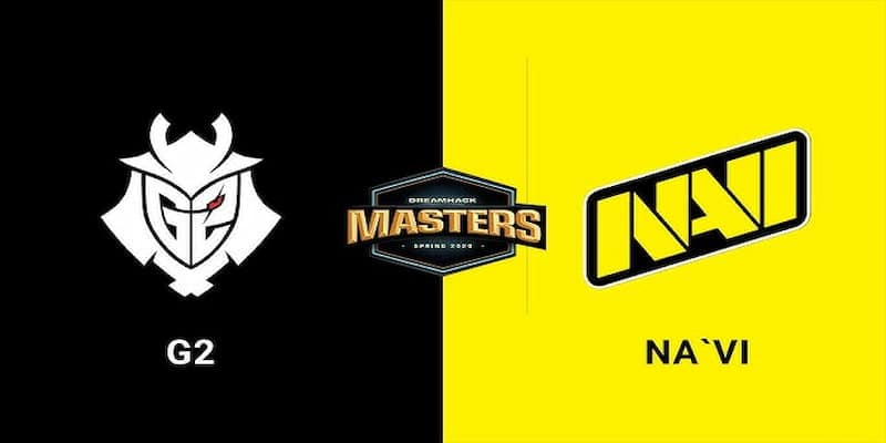 CSGO DreamHack Masters - Giải Bắn Súng FPS Số 1 Thế Giới 8 Tổng hợp chi tiết các quy định trong giải DreamHack Masters