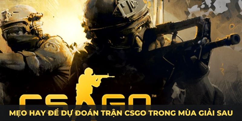 CSGO ESEA Premier Division – Thông Tin Về Giải Đấu 8 Mẹo hay để dự đoán trận CSGO trong mùa giải sau