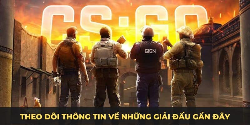 CSGO ESEA Premier Division – Thông Tin Về Giải Đấu 6 Theo dõi thông tin về những giải đấu gần đây