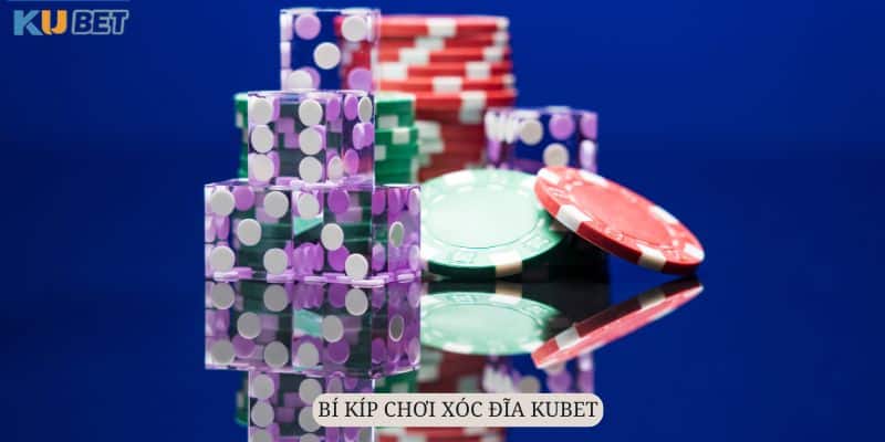 Xóc Đĩa Kubet - Sân Chơi Hàng Đầu Thị Trường 2024 10 Cược thủ chia sẻ một vài bí kíp chơi xóc đĩa Kubet siêu dễ hiểu
