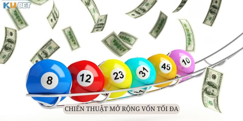 Đề về 52 Hôm Sau Đánh Con Gì? Góc Giải Đáp Đầy Đủ Nhất 9 Mở rộng tối đa các lựa chọn, sau đó bao lô cũng là một cách hiệu quả