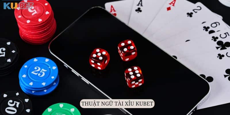 Game Tài Xỉu Kubet - Sân Chơi Chưa Bao Giờ Hạ Nhiệt 2024 9 Người chơi cần nắm vững những thuật ngữ chuyên ngành trong tài xỉu Kubet